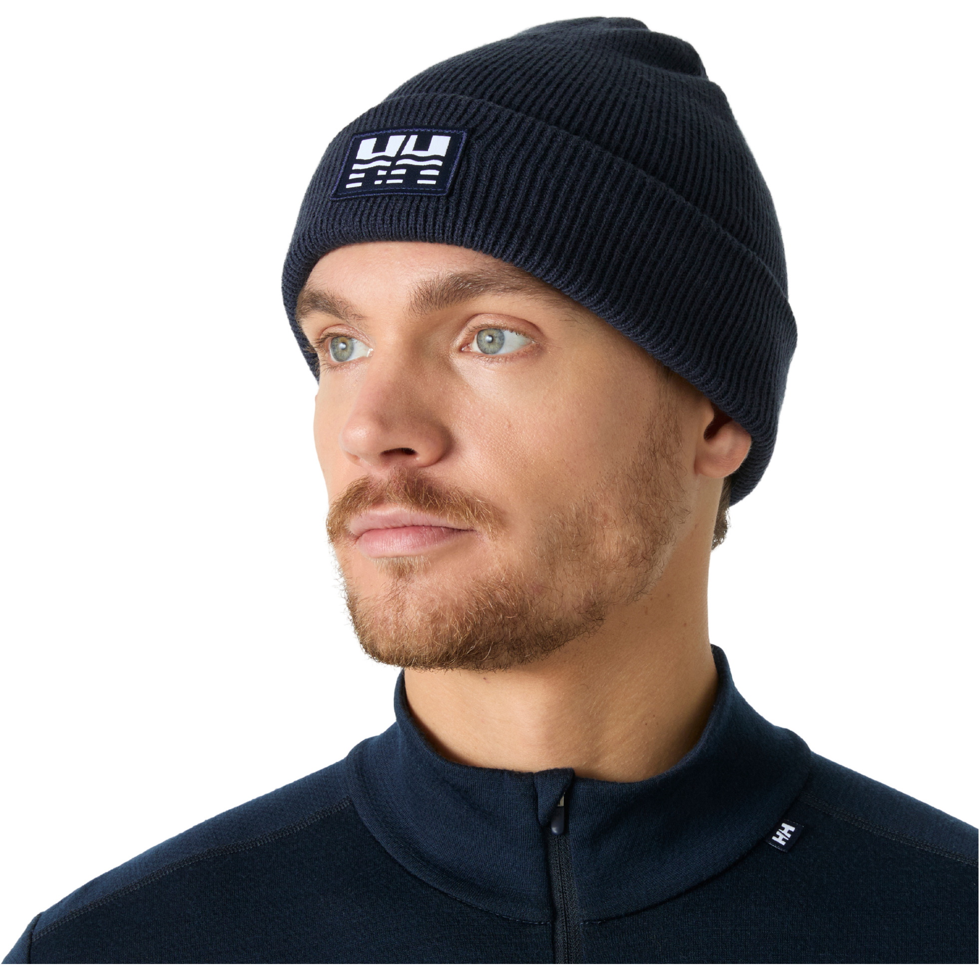 2026 Helly Hansen Sea Gear Beanie 67453 - Navy